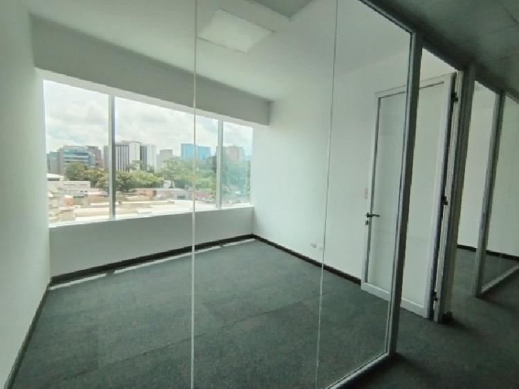 Oficina en renta, Zona 10 — foto 8