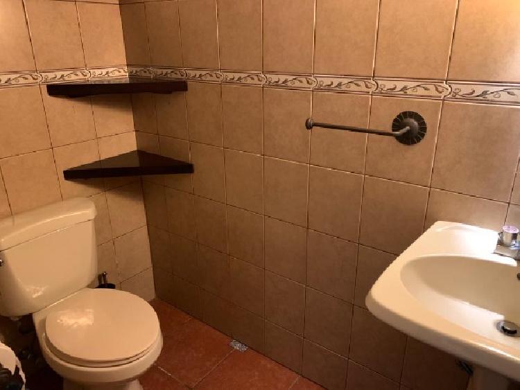 CASA EN VENTA EN SAN LUCAS, COND CAÑADAS DE SAN LUCAS — foto 2