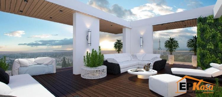 Torre Zoe Sophia La Trinitaria Santiago RD — foto 2