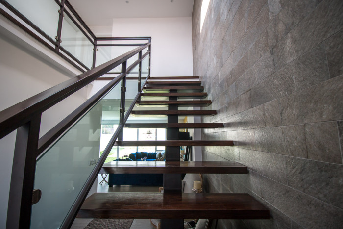 CASA EN VENTA EN FRAIJANES KM. 22.5 — foto 4