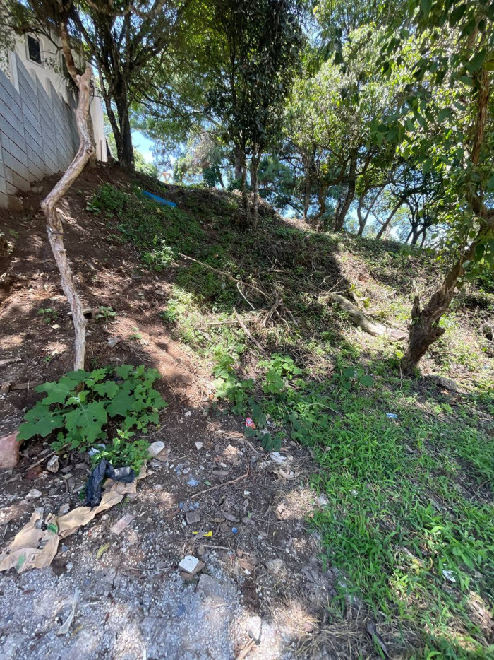Terreno en condominio san Antonio km 16.5 CAES