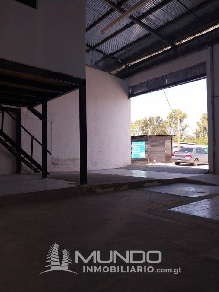 OFIBODEGA EN RENTA ZONA 12/MUNDO INMOBILIARIO - 6