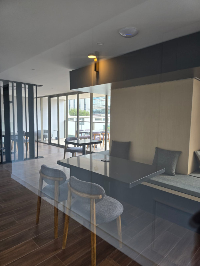 Apartamento en renta en zona 10 Athara - Miniatura 6
