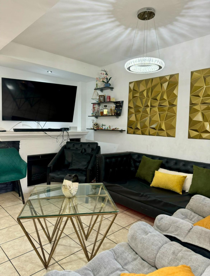 Casa Condado San Nicolas — foto 14