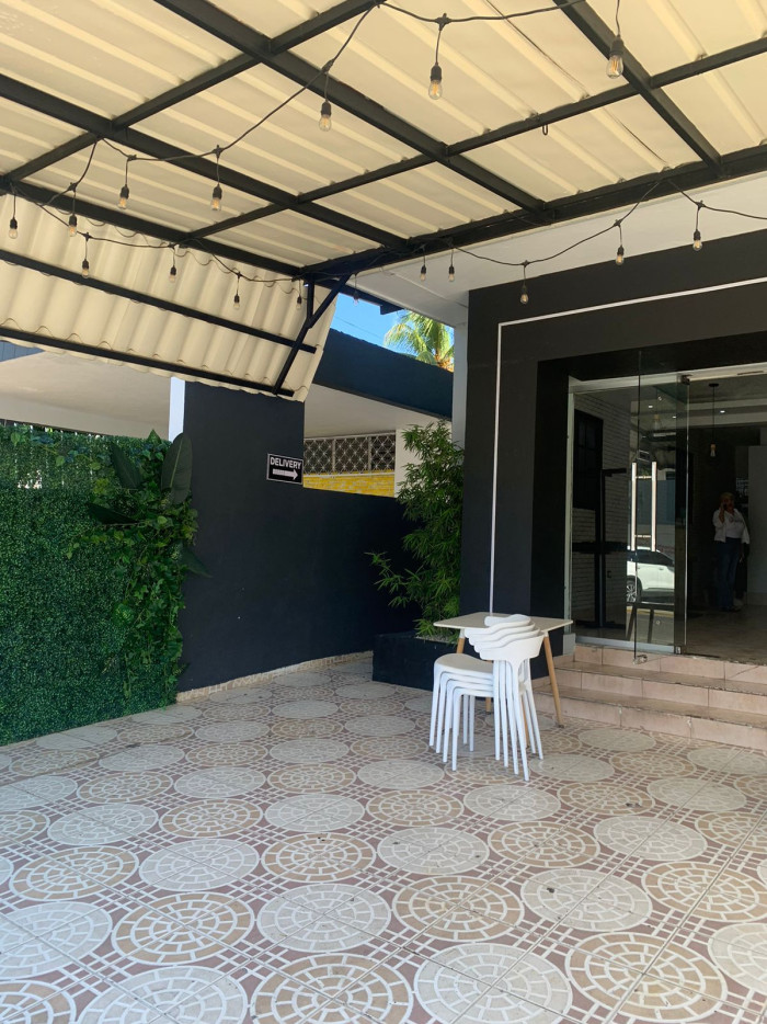 LOCAL COMERCIAL LOS JARDINES - 10