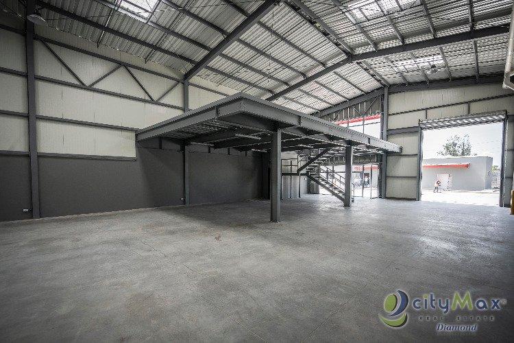 Renta Ofibodega Industrial en Escuintla - Miniatura 10