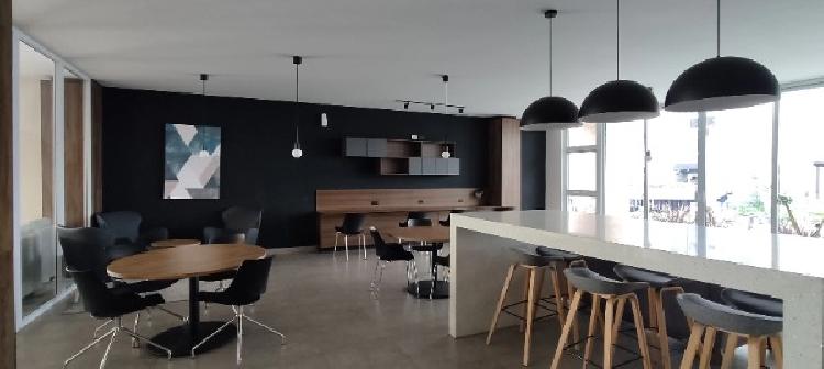 Parque Mateo, Apartamento en Renta — foto 6