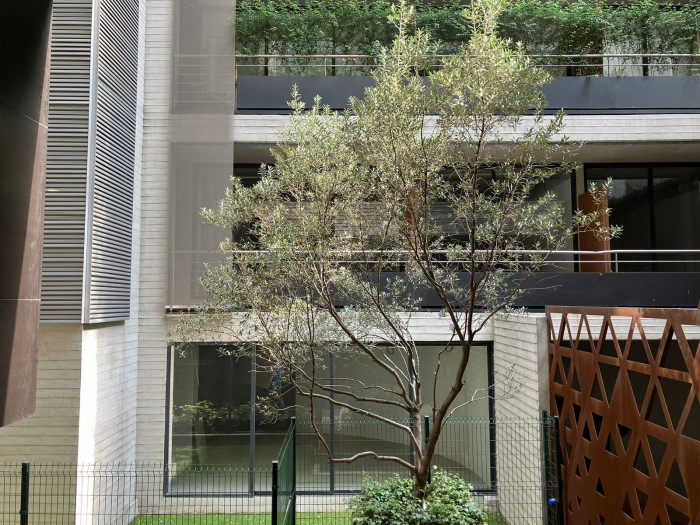 Departamento en venta en Eugenio Sue Polanco