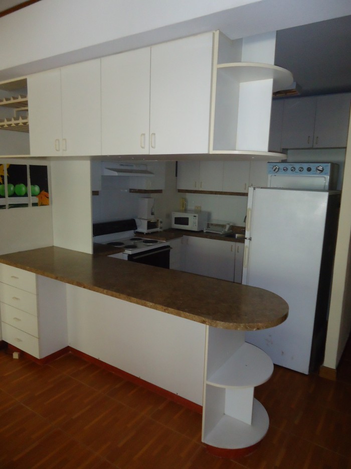 Apartamento Amueblado en zona 14 Guatemala - Miniatura 5