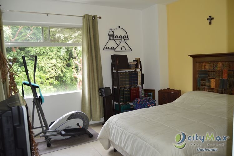 Vendo lindo apartamento en zona 13 Av. Hincapié - Miniatura 11