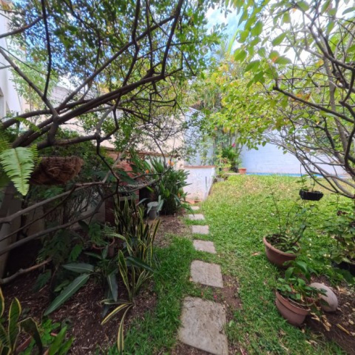 Casa en Venta San Cristóbal Vista al Valle Occidente - 3