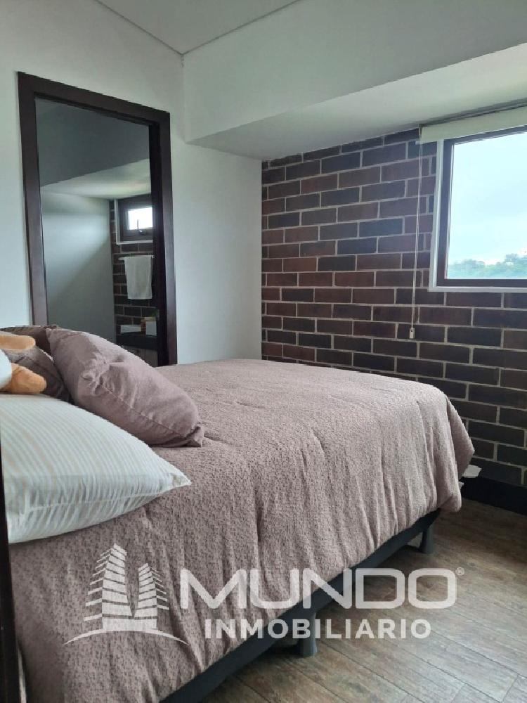 PENTHOUSE EN VENTA EN CAYALA ZONA 16 — foto 12