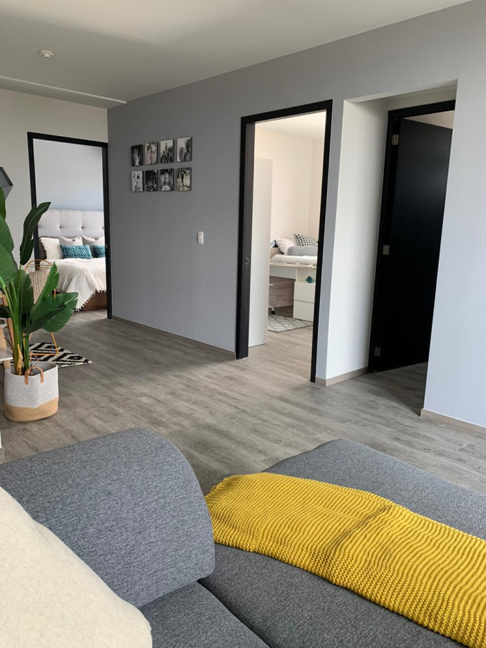 Departamento en venta Gustavo A Madero 3 recámaras - 7