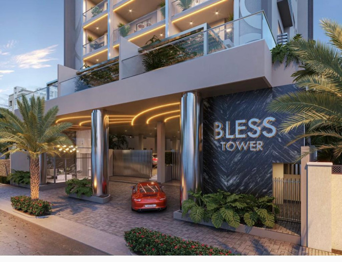 Apartamento de 2 habitaciones en venta en la julia — foto 6