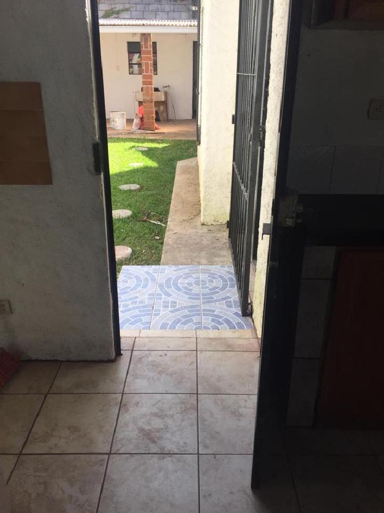 Linda casa en venta en zona 16 jardines de San Isidro — foto 6