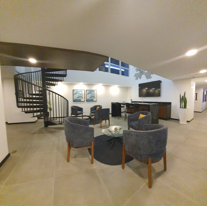Tu apartamento en Renta está en zona 15 Guatemala - Miniatura 15