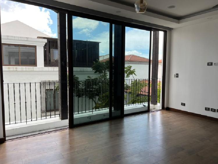 APARTAMENTO EN RENTA EN ZONA 16 — foto 13