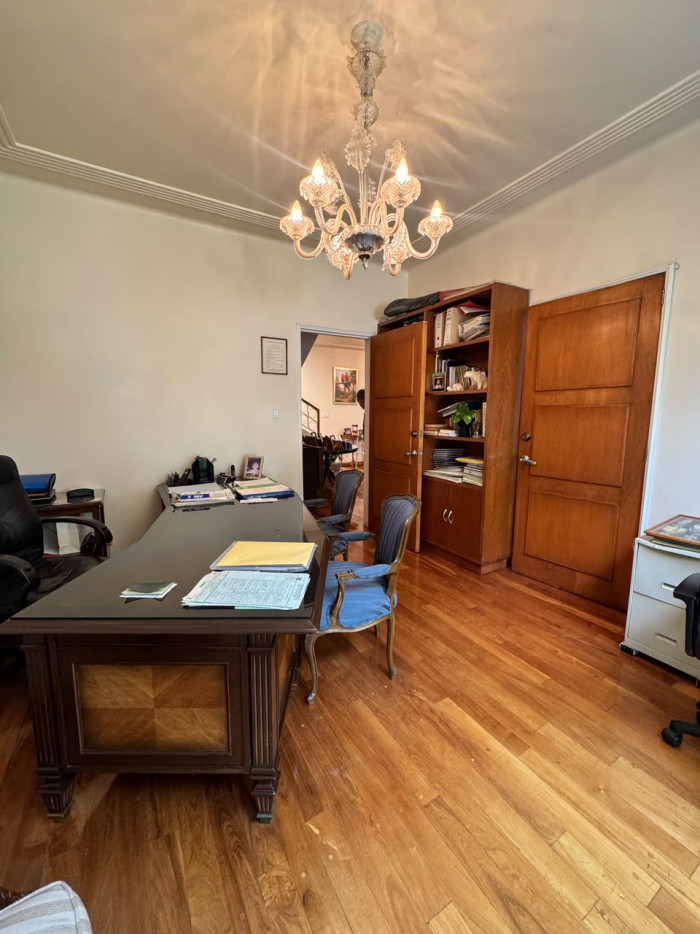 Casa en Polanco con potencial para 8 departamentos - 13