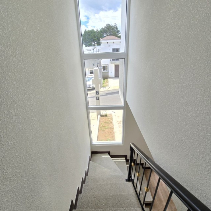 Casa Nueva en Renta Condado Florenza San José Pinula - Miniatura 9