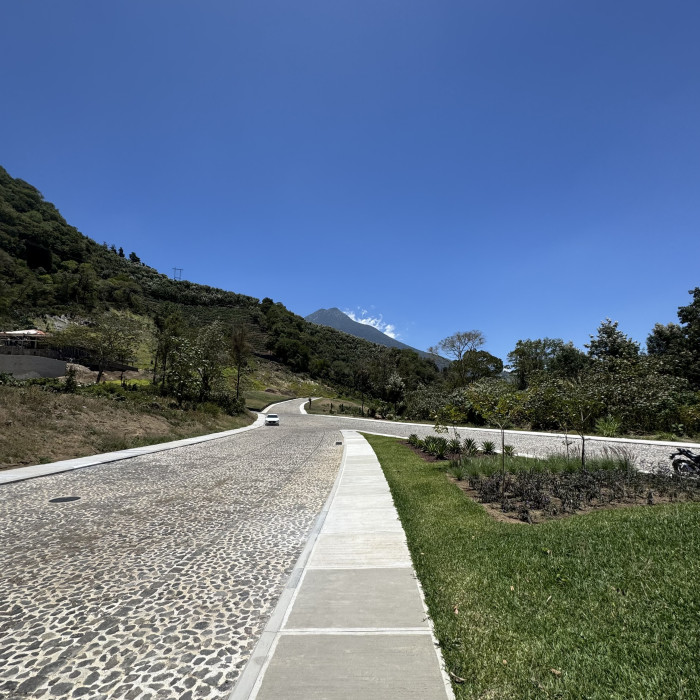 Terreno en Venta Condominio Icatu Antigua Guatemala — foto 14