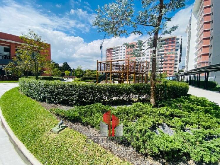 Apartamentos en Renta Segheria zona 14 / La Villa — foto 15
