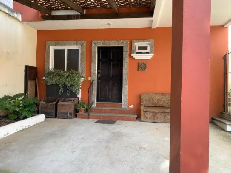 CASA EN VENTA EN SAN LUCAS, COND CAÑADAS DE SAN LUCAS — foto 11