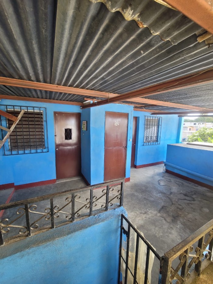 Casa en VENTA, Colonia 1 de mayo — foto 9