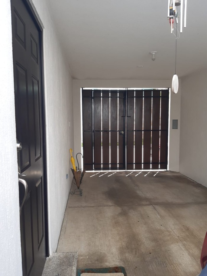 VENDO CASA EN CONDOMINIO ALAMEDAS DE SANTO DOMINGO — foto 8