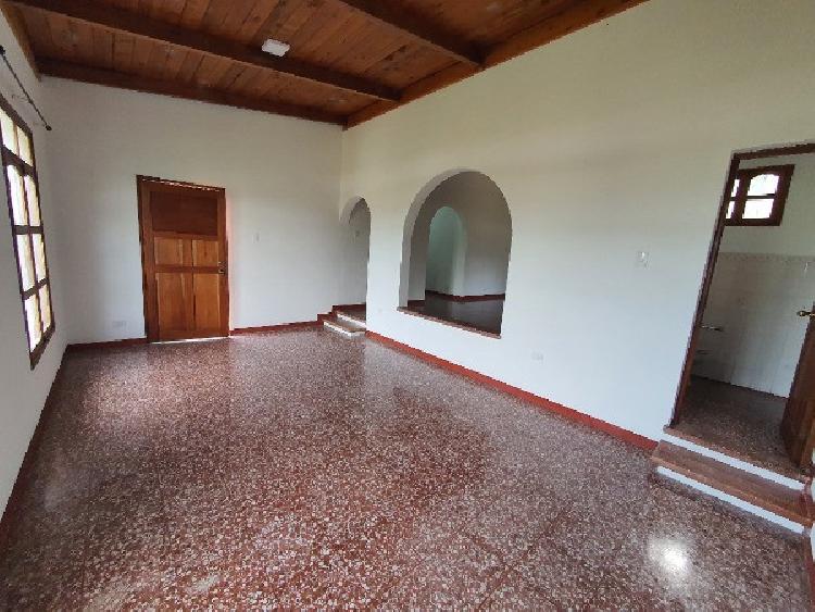 Casa en Renta en Km. 15.8 Carretera a El Salvador — foto 2