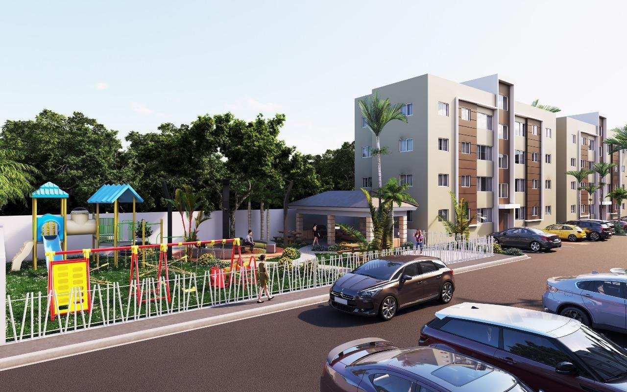 RESIDENCIAL LA VEREDA — foto 3