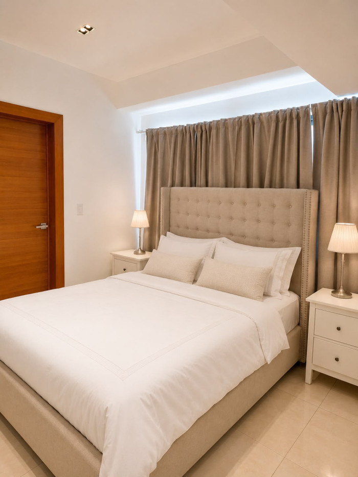 Apartamento Amueblado en Renta, Sector Renacimiento — foto 3