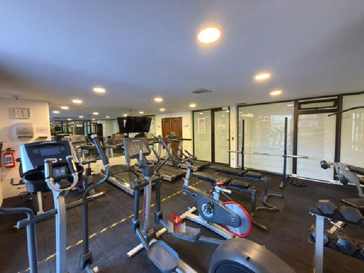 Apartamento amueblado en Venta zona 10 / Tiffany II — foto 9