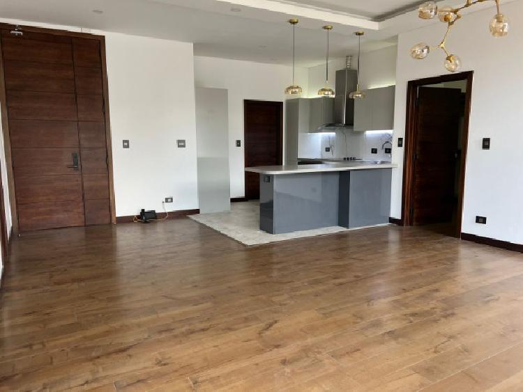 APARTAMENTO EN RENTA EN ZONA 16 — foto 12