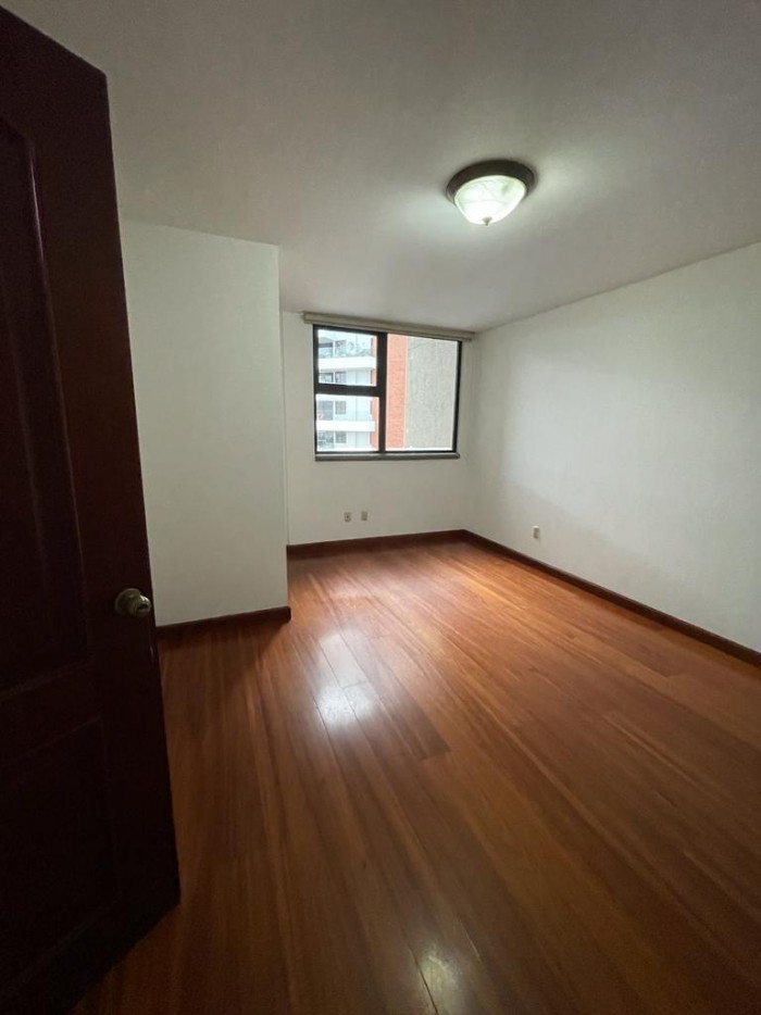 ALQUILO APARTAMENTO EDIFICIO BELLAGIO ZONA 14 — foto 5