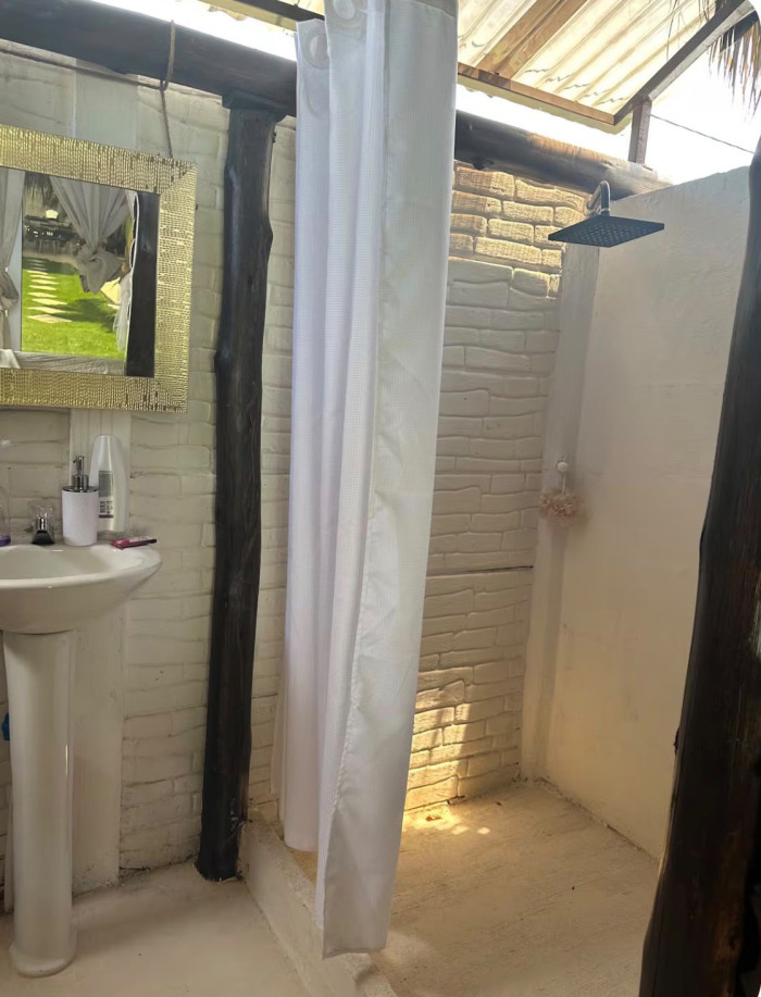 Chalet amueblado en venta, Monterrico - Miniatura 12