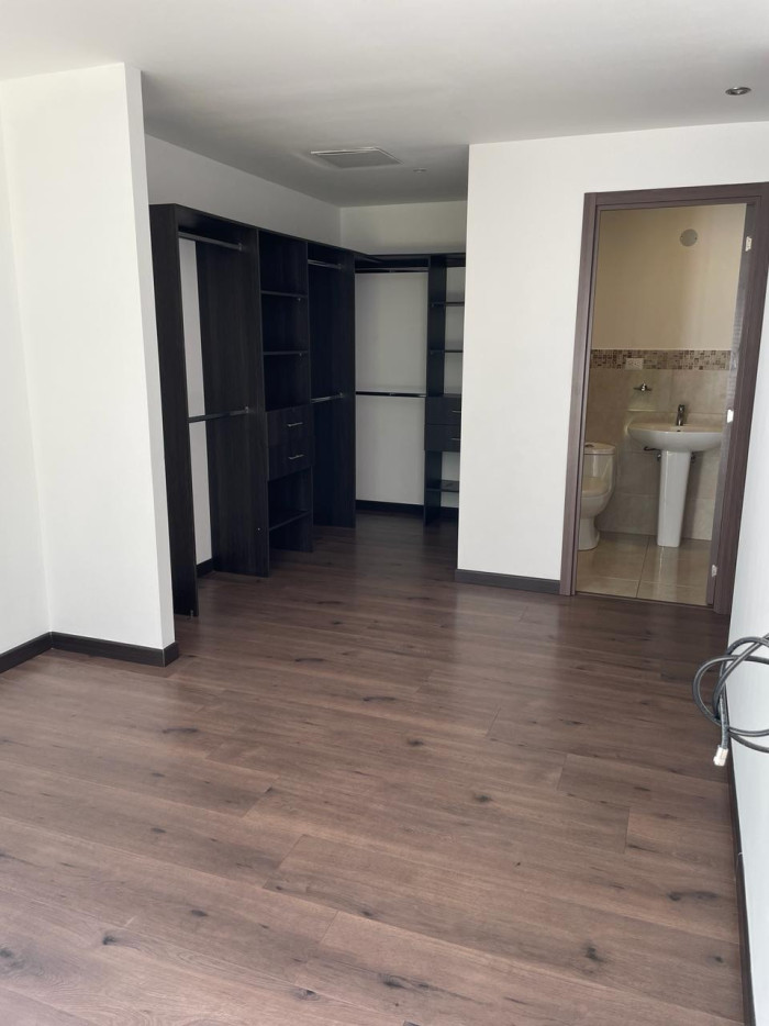 APARTAMENTO EN #RENTA EN ZONA 7 - Miniatura 14