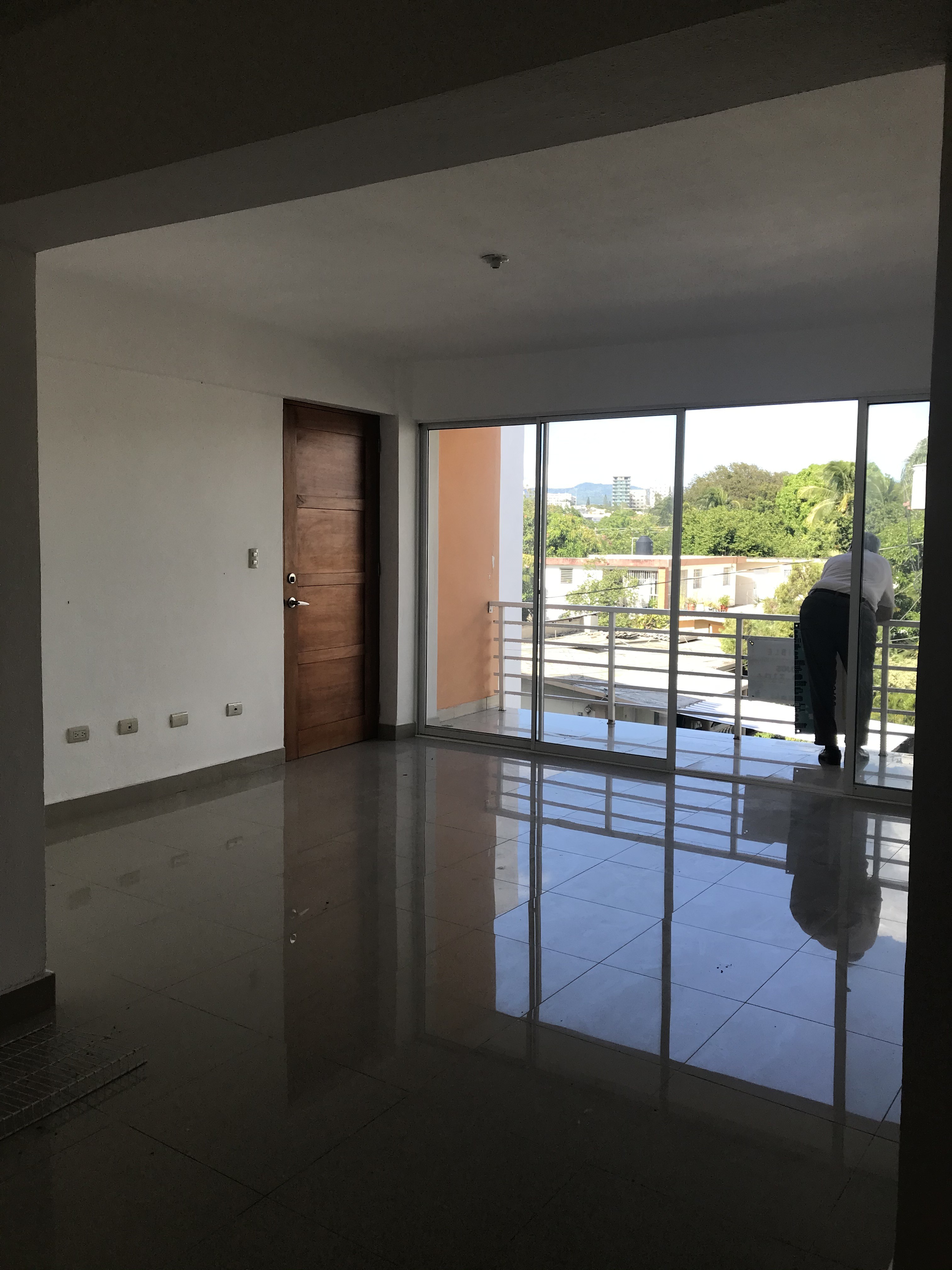 Apartamento en Venta La Loteria, Santiago — foto 3