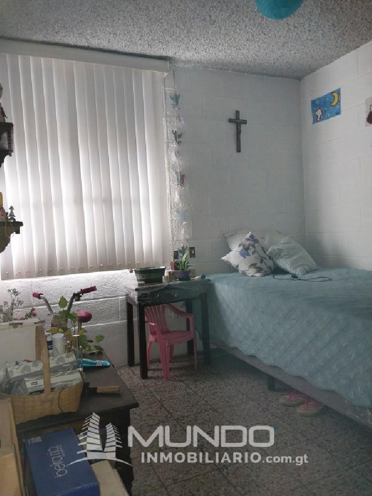 CASA EN VENTA SAN JOSE VILLA NUEVA/MUNDO INMOBILIARIO