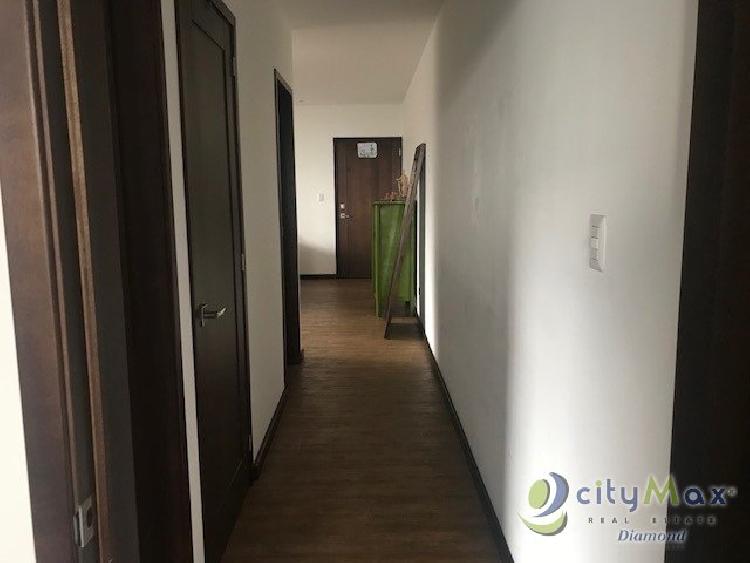VENTA O RENTA APARTAMENTO EN ZONA 15 Nivel Alto - Image 3