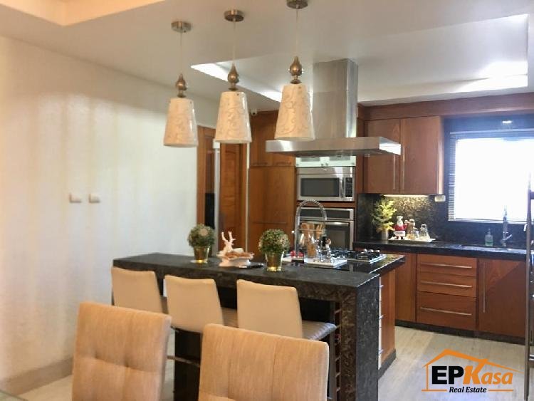 Penthouse de venta en Torre Cerros de Gurabo, Santiago — foto 4