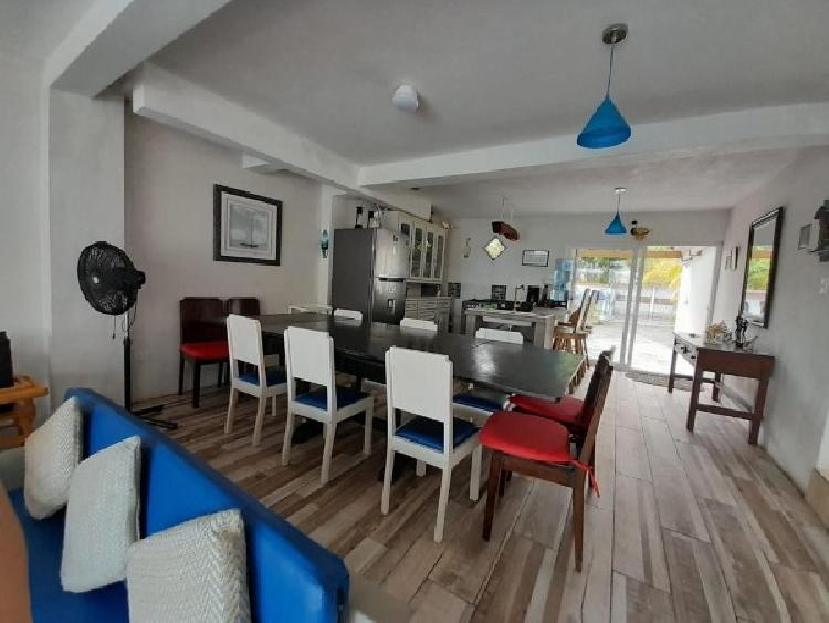 CASA DE PLAYA EN VENTA, EN IZTAPA, CASA LUNA - 19