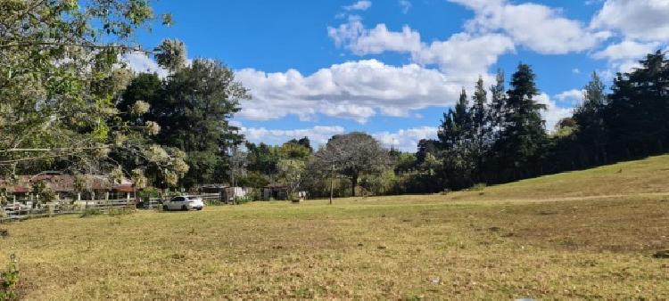 FINCA EN VENTA EN FRAIJANES / MUNDO INMOBILIARIO - 5