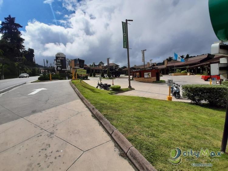 Local comercial carretera a Muxbal Guatemala - Miniatura 9