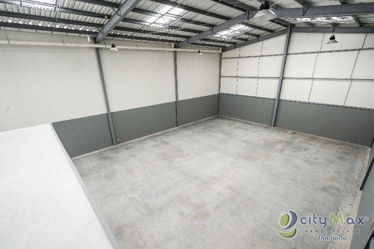 Renta Ofibodega Industrial en Escuintla - Miniatura 5
