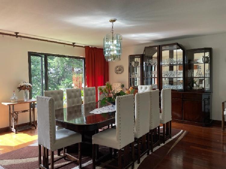 Residencial El Prado, Casa en Venta en Zona 10
