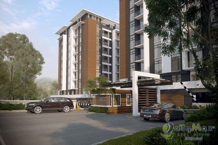 CITYMAX VENDE APARTAMENTOS EN CARRETERA A EL SALVADOR - Image 2