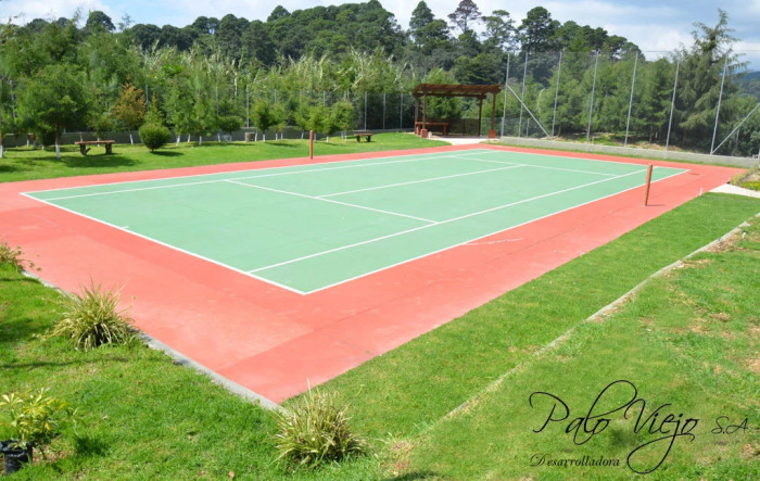 En venta apartamento Cañadas Choacorral San Lucas Sac. - Miniatura 7
