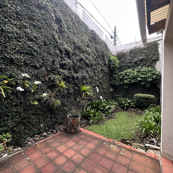 Casa en venta dentro de condominio en la zona 12 — foto 6
