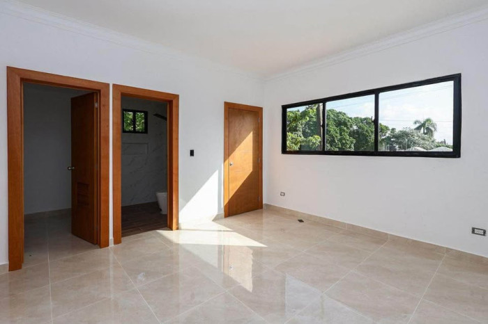 CASA EN VENTA EN LOS HIDALGO SANTO DOMINGO OESTE - 16