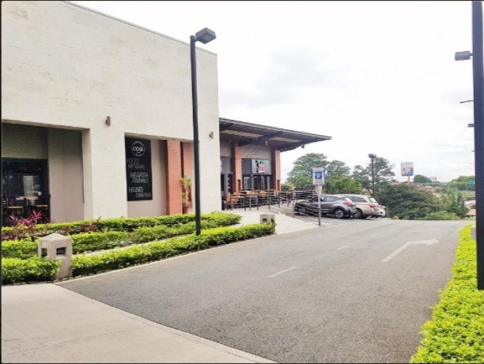 Local Comercial En Renta San Pedro San Jose Costa Rica - 14